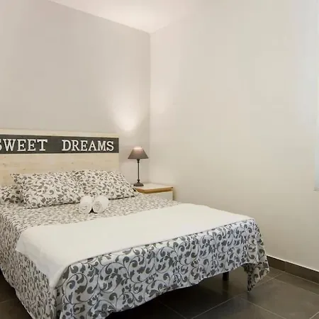 Cute Tiny Flat Near The Beach And City Center Tossa de Mar Exterior photo