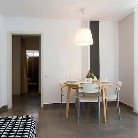 Cute Tiny Flat Near The Beach And City Center Tossa de Mar Exterior photo
